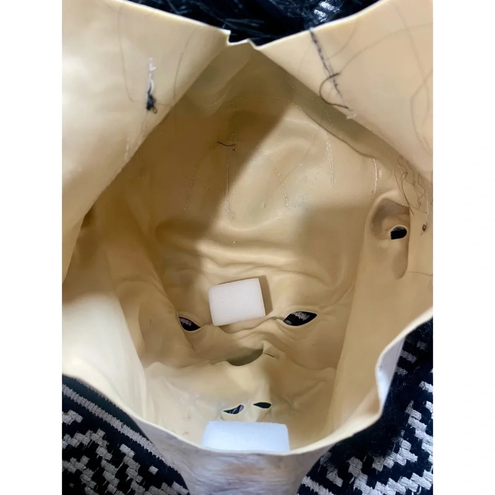 Spirit Halloween Scary Clown Mask - Picture 10 of 11